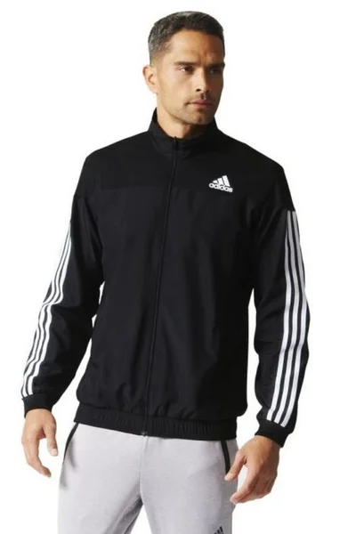 Adidas Club Mikina M s CLIMACOOL