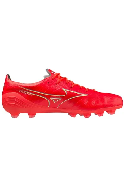 Mizuno Morelia Alpha Elite MD Rychlostní Kopačky