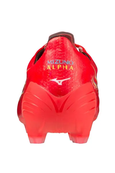 Mizuno Morelia Alpha Elite MD Rychlostní Kopačky