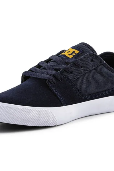 DC Shoes Tonik Pánská Sportovní Obuv