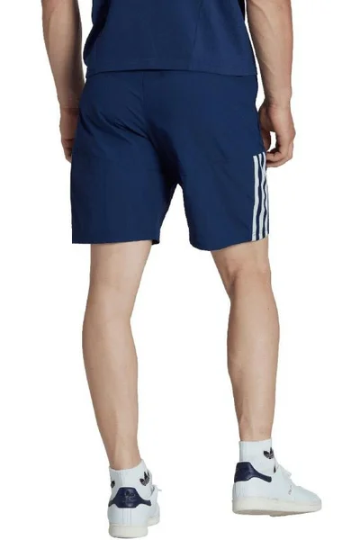 Adidas Tiro Competition pánské šortky navy blue