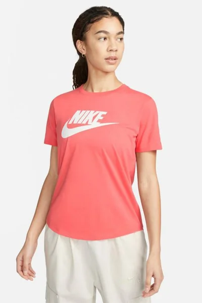 Klasické dámské tričko Nike SPORTSWEAR