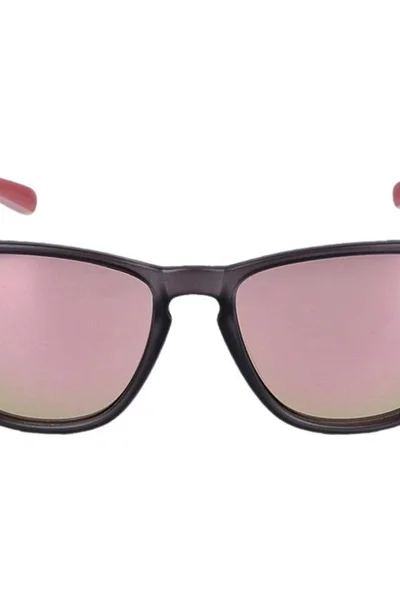 Sluneční brýle růžové 4F Wayfarer UV400