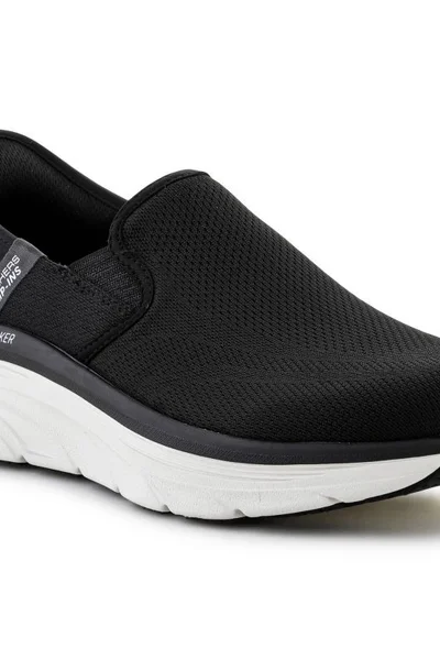 Boty Skechers Orford M - pohodlí a styl pro každý den