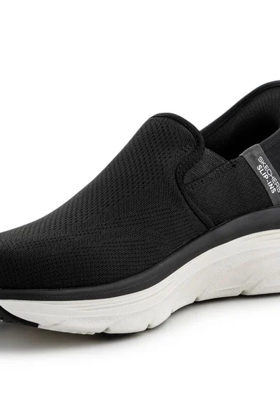 Boty Skechers Orford M - pohodlí a styl pro každý den