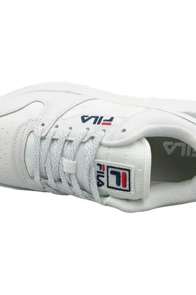 Fila Orbit Stylové Dámské Sportovní Boty s Přilnavou Podrážkou