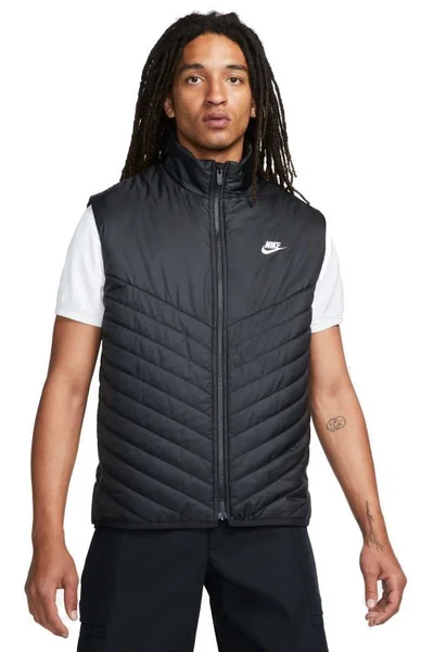 Nike Therma-FIT vesty bez rukávů pro běhání v chladu