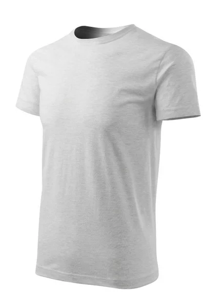 Jednoduché tričko Malfini Basic