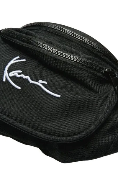 Karl Kani Signature Essential Černá Ledvinka