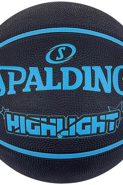 Basketbalový míč Spalding Highlight Basketbal