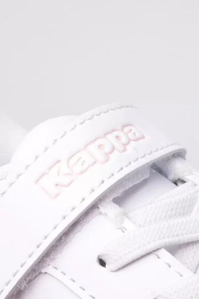 Sportovní boty Kappa Junior Comfort+