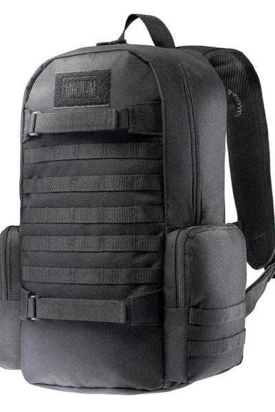 Batoh na notebook Magnum Wildcat s Molle systémem