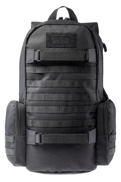 Batoh na notebook Magnum Wildcat s Molle systémem