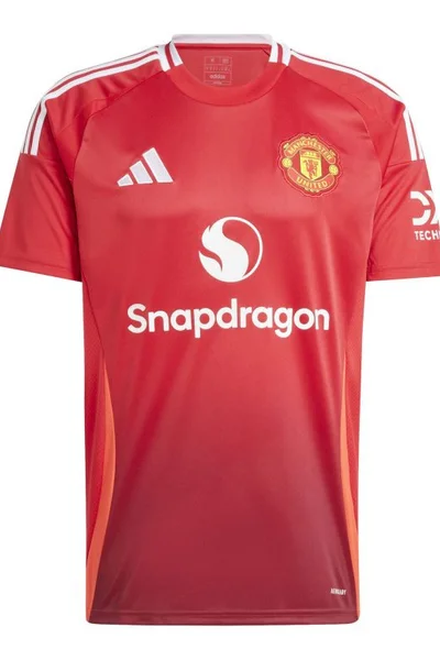 ADIDAS Domácí dres Manchester United M