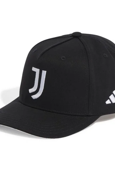 Kšiltovka Juventus Turín - adidas - černá