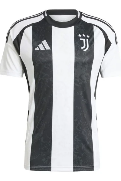 Adidas Juventus Turín Domácí Pánský Fotbalový Dres