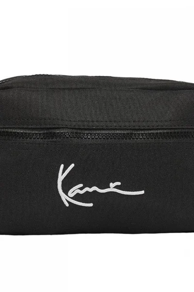 Signature Essential Hip Bag černá - Karl Kani