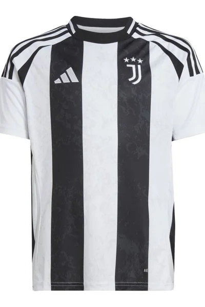 Juventus Turín Dětský Dres Adidas Kr. Rukáv