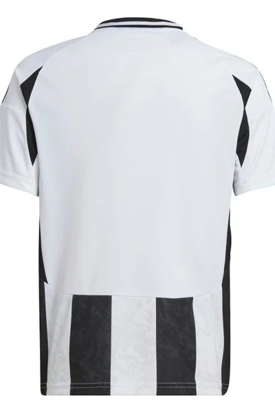 Juventus Turín Dětský Dres Adidas Kr. Rukáv