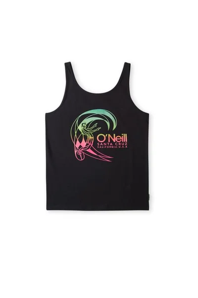 Tričko O'Neill Circle Surfer Tanktop s tenkými ramínky