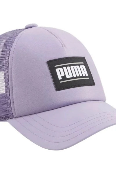 Baseballová kšiltovka Puma Ess Trucker