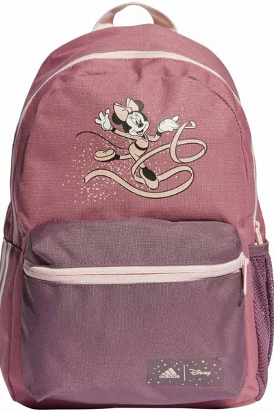 Adidas Disney Minnie a Daisy dětský sportovní batoh