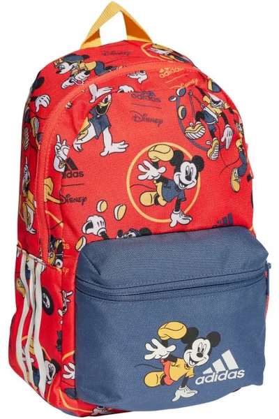 Batoh Adidas Disney Mickey Mouse pro děti 12,5 L