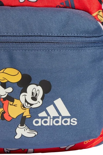 Batoh Adidas Disney Mickey Mouse pro děti 12,5 L