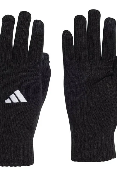 Dámské černé rukavice Adidas Tiro Touch