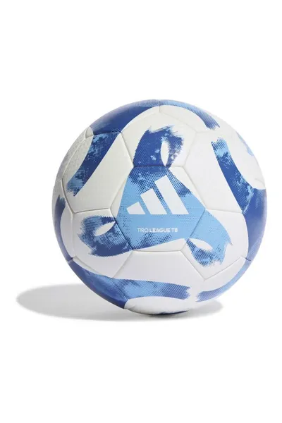 Klubový fotbalový míč Tiro od ADIDASu
