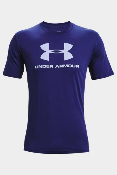 Mužské funkční tričko Under Armour s krátkým rukávem
