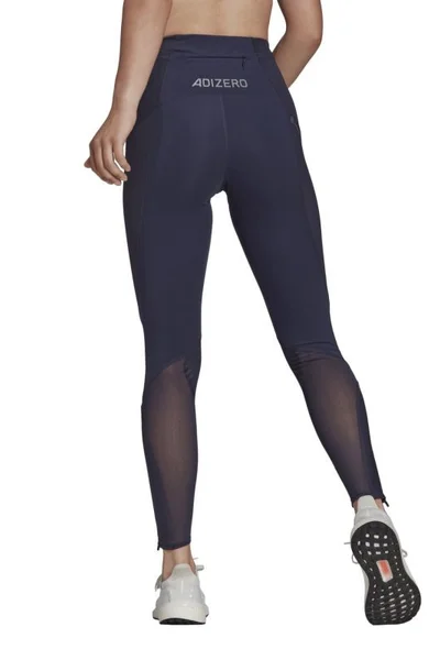 Dámské legíny Adidas Adizero Long Running Tights