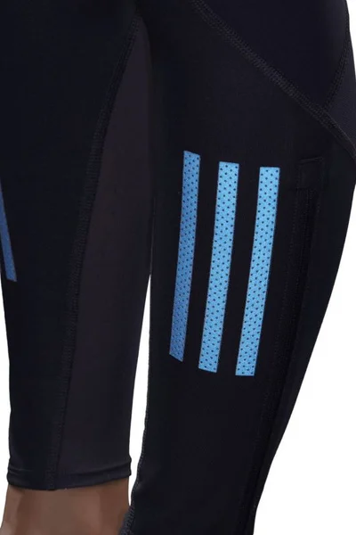 Dámské legíny Adidas Adizero Long Running Tights