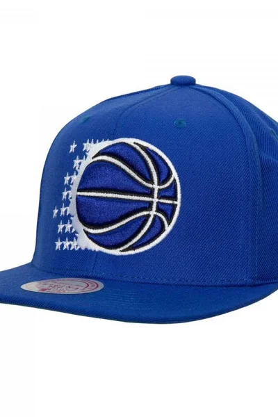 Kšiltovka Mitchell & Ness NBA Snapback HWC Magic