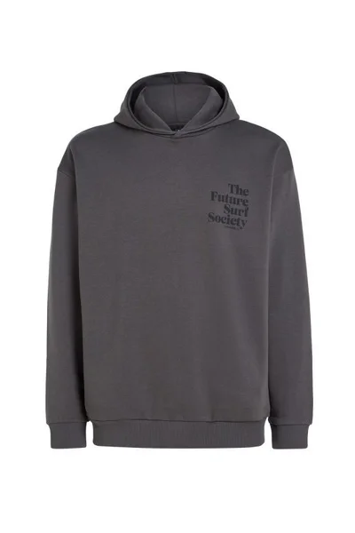 O'Neill Surf Society Hoodie Pánská Mikina s Kapucí