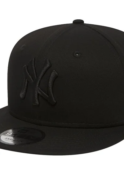 New Era Yankees MLB 9FIFTY Kšiltovka Černá