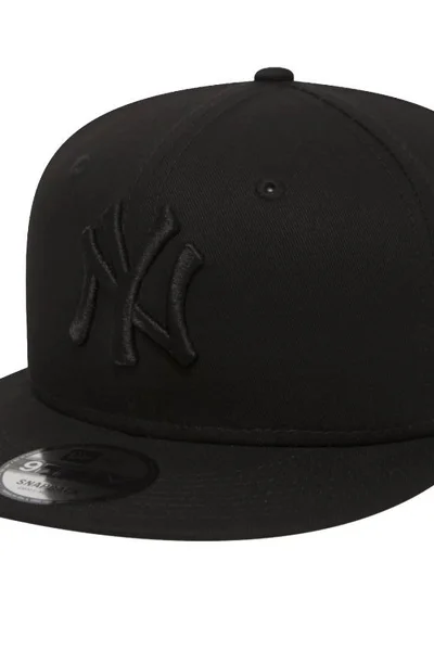 New Era Yankees MLB 9FIFTY Kšiltovka Černá