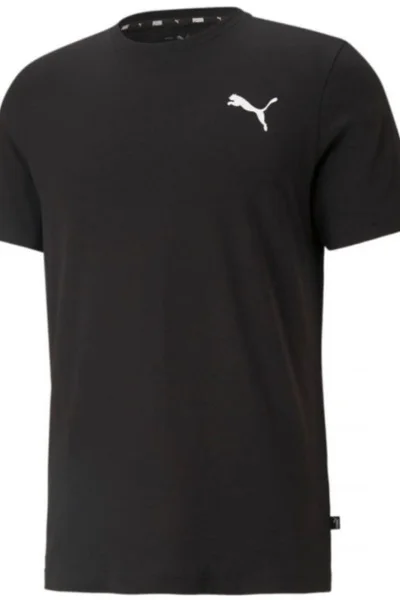 Pohodlné pánské tričko s logem Puma