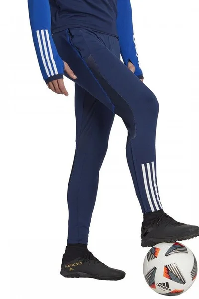 Tréninkové kalhoty Tiro Competition pro pány - Adidas