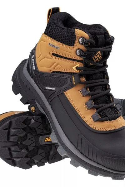 Treková obuv Hi-Tec Snow Trek Waterproof Thinsulate