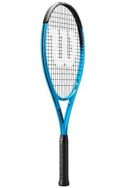 Modro-černá tenisová raketa s výkonem - Wilson Ultra Power XL