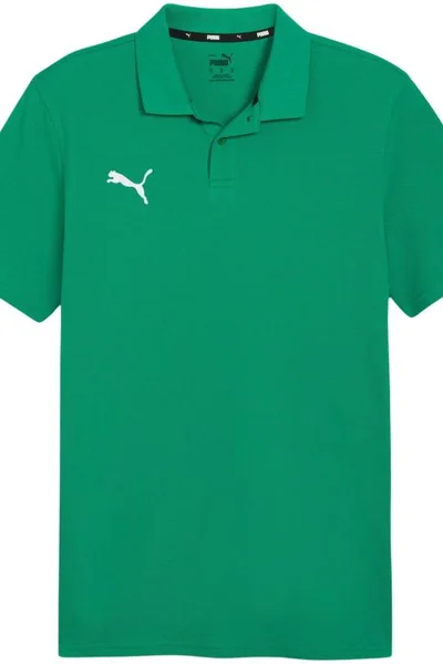 Puma Team Goal pánské polo tričko