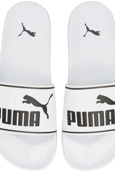 Puma Univerzál - Pěnové Žabky s Profilovaným Interiérem