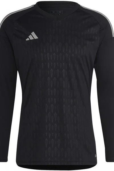 Brankářské tričko Tiro Competition s dlouhým rukávem - Adidas