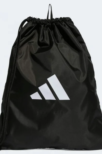 Sportovní taška s logem Adidas