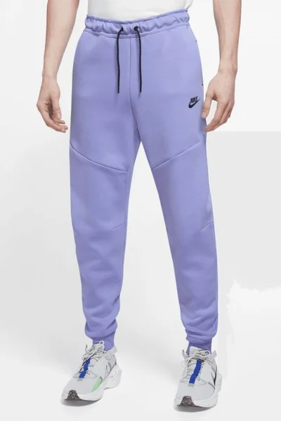 Nike Tech Fleece běžecké kalhoty pro pány