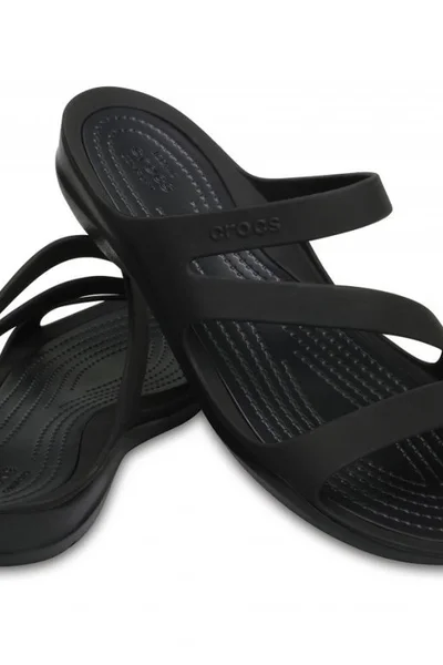 Dámské sandály Swiftwater Crocs