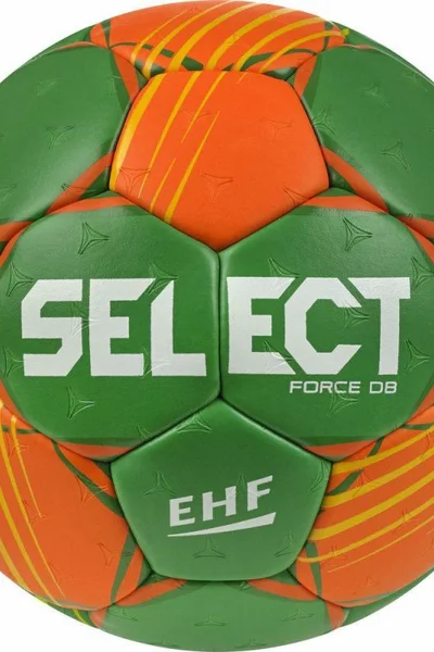 Házenkářský míč Select Force