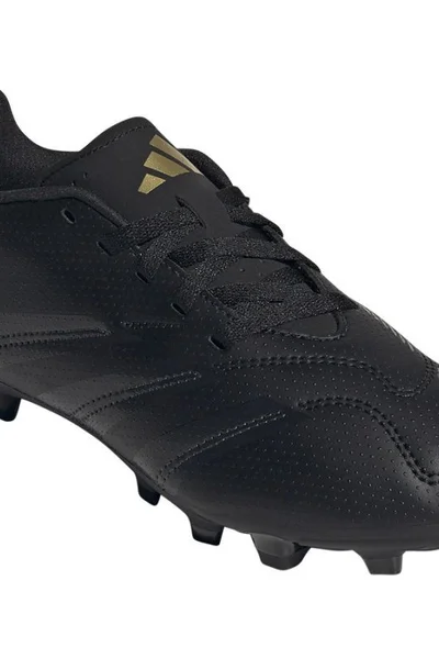 Boty adidas Predator Club Jr FxG černé