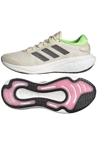 Boostové běžecké boty pro ženy - Adidas Supernova